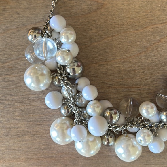 Bead on Beads Necklace - Picture 2 of 4